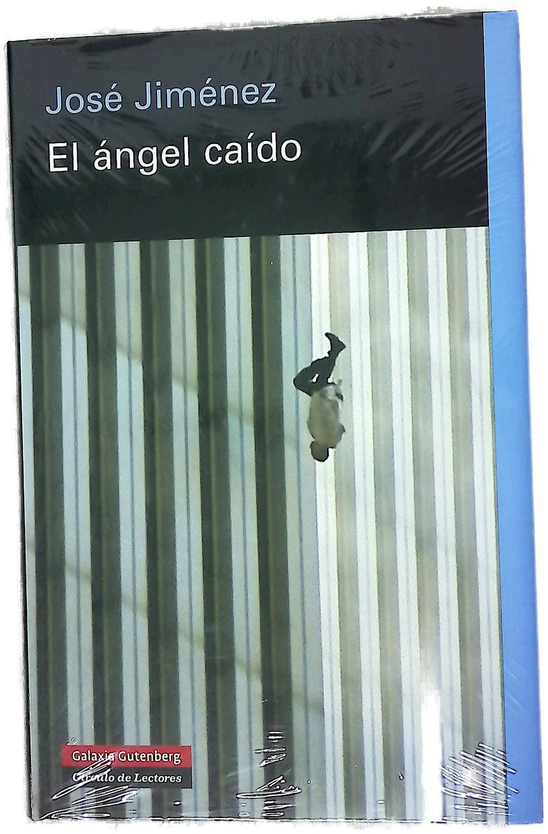 El ángel caído la imagen artística del ángel en el mundo moderno