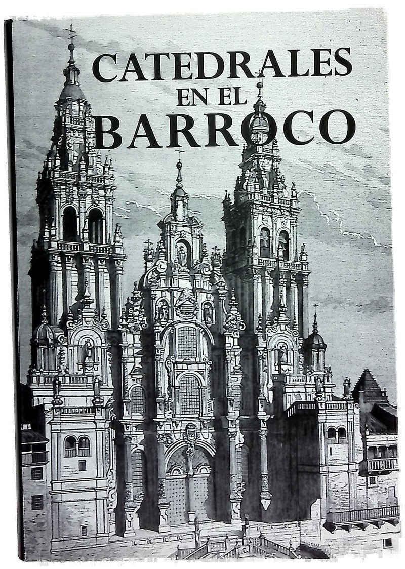 Catedrales en el Barroco