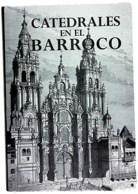 Catedrales en el Barroco