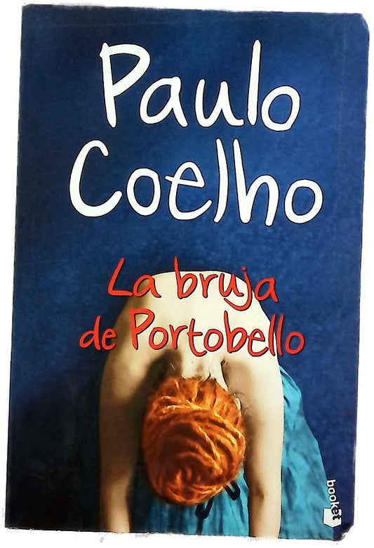 La bruja de Portobello