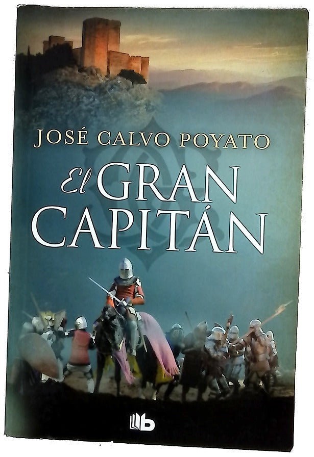 El Gran Capitán