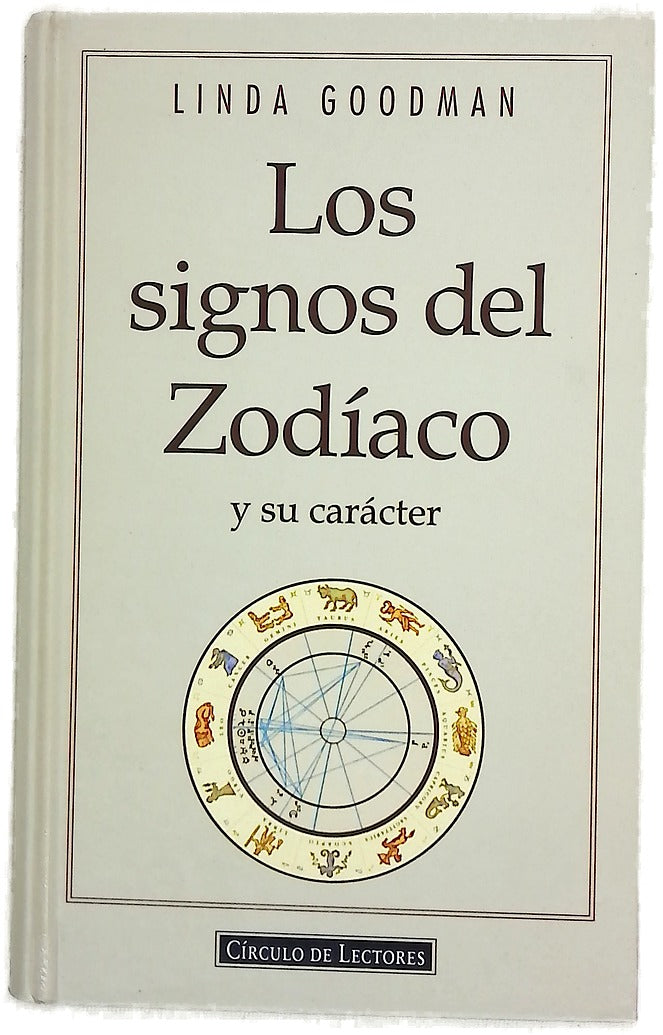 Los signos del zodíaco y su carácter