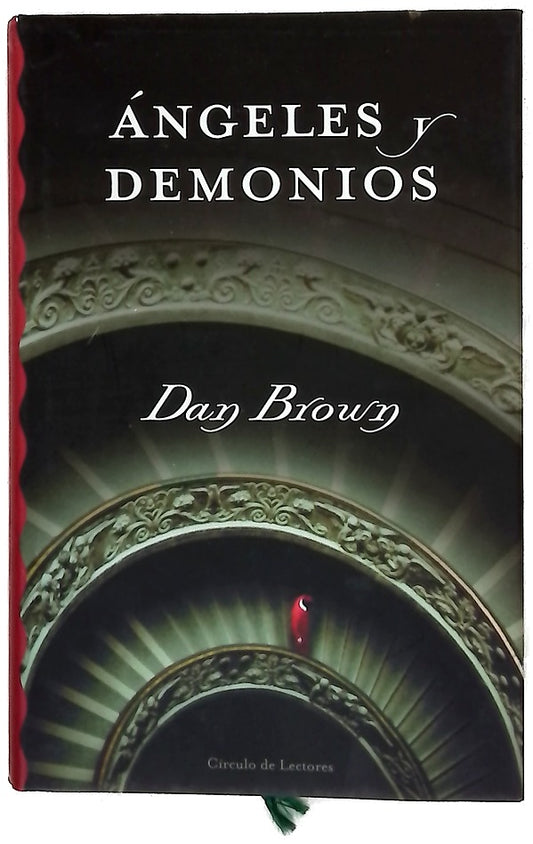 Ángeles y demonios