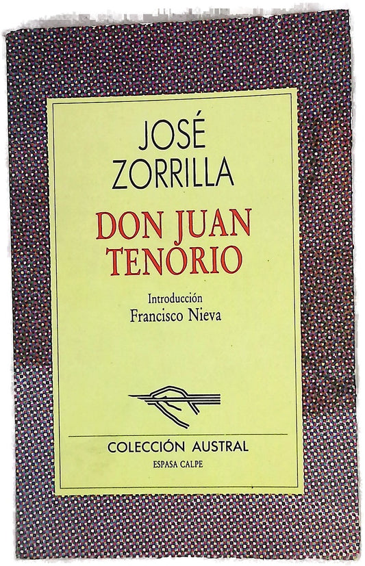 Don Juan Tenorio