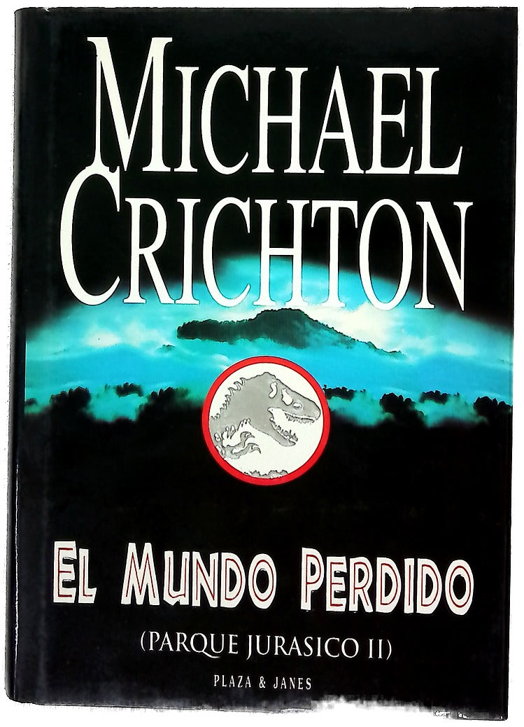 El mundo perdido (Parque jurásico II)