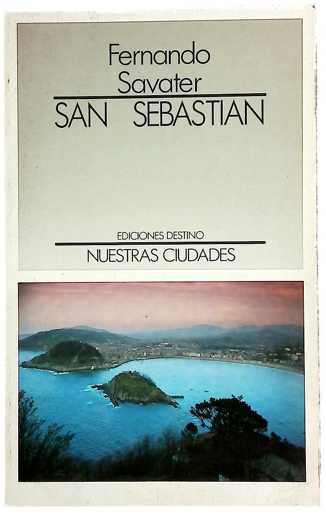 San Sebastián