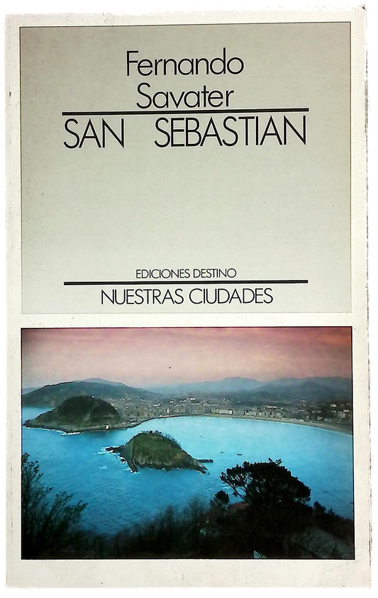 San Sebastián