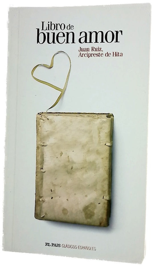 Libro de buen amor