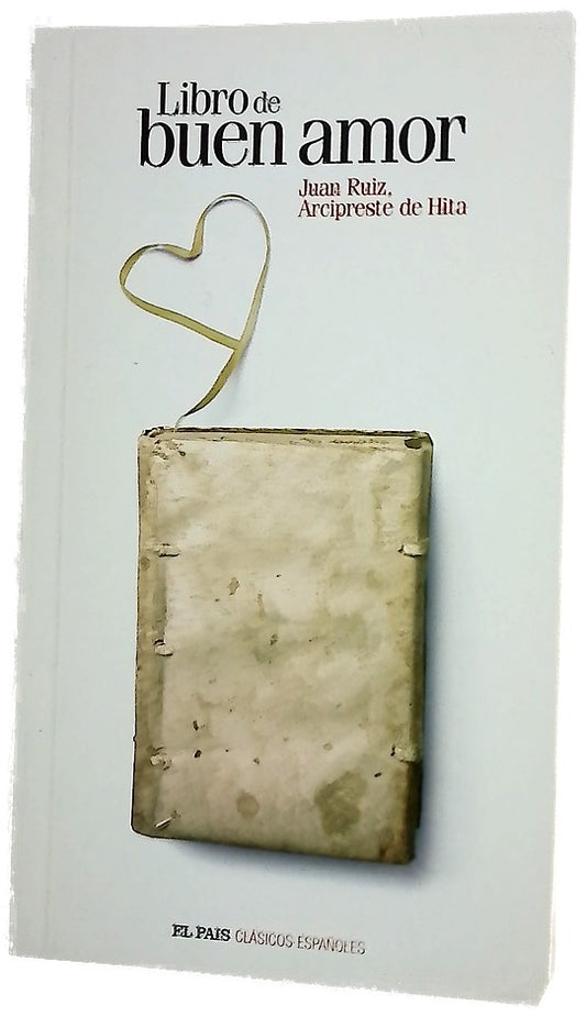 Libro de buen amor
