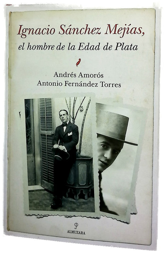 Ignacio Sánchez Mejías, el hombre de la Edad de Plata