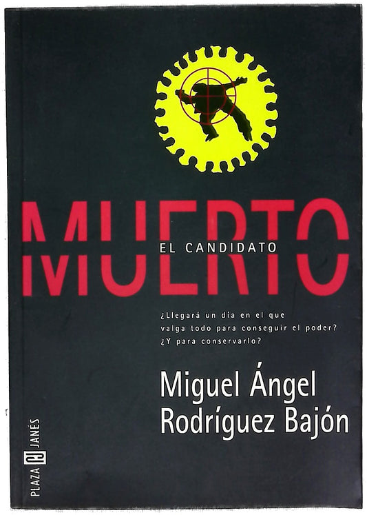El candidato muerto