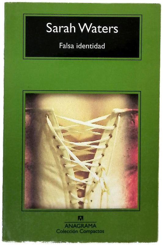Falsa identidad