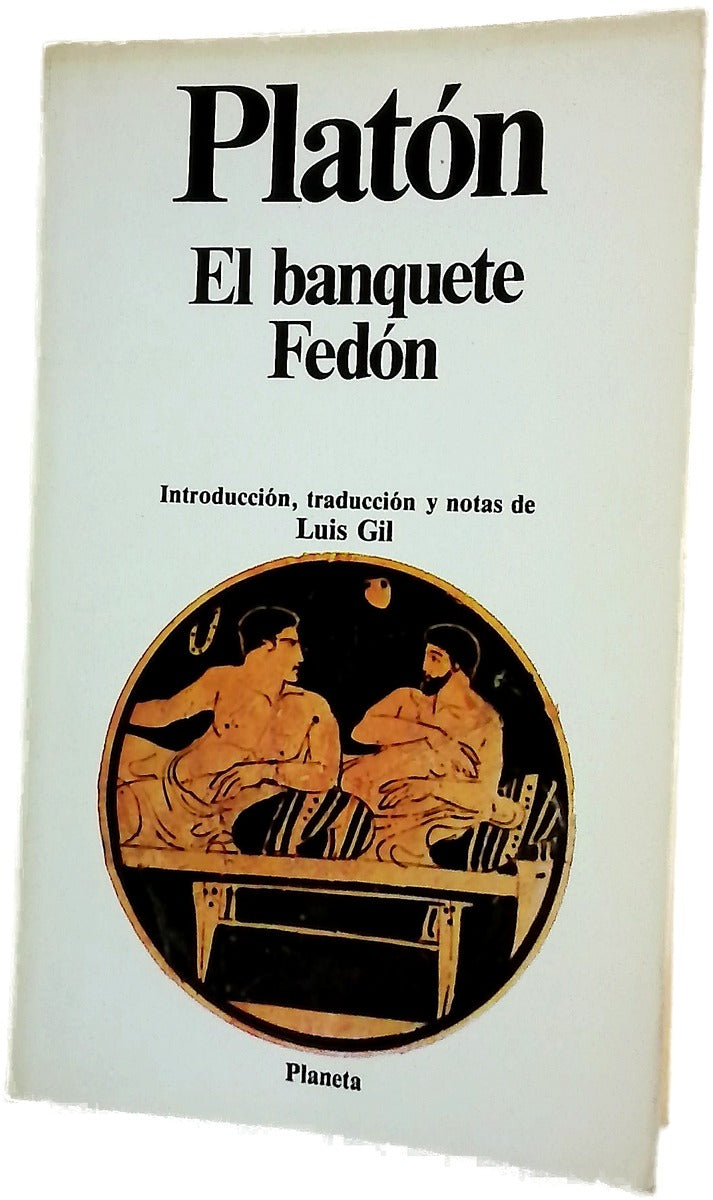 El banquete o Del amor