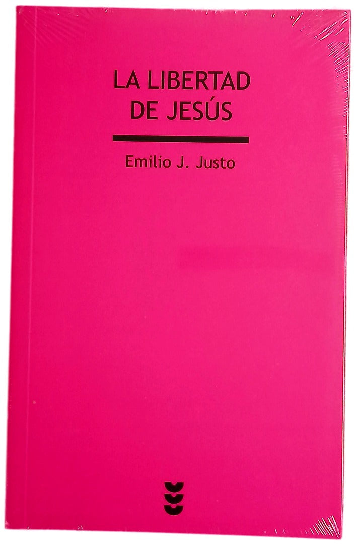 La libertad de Jesús