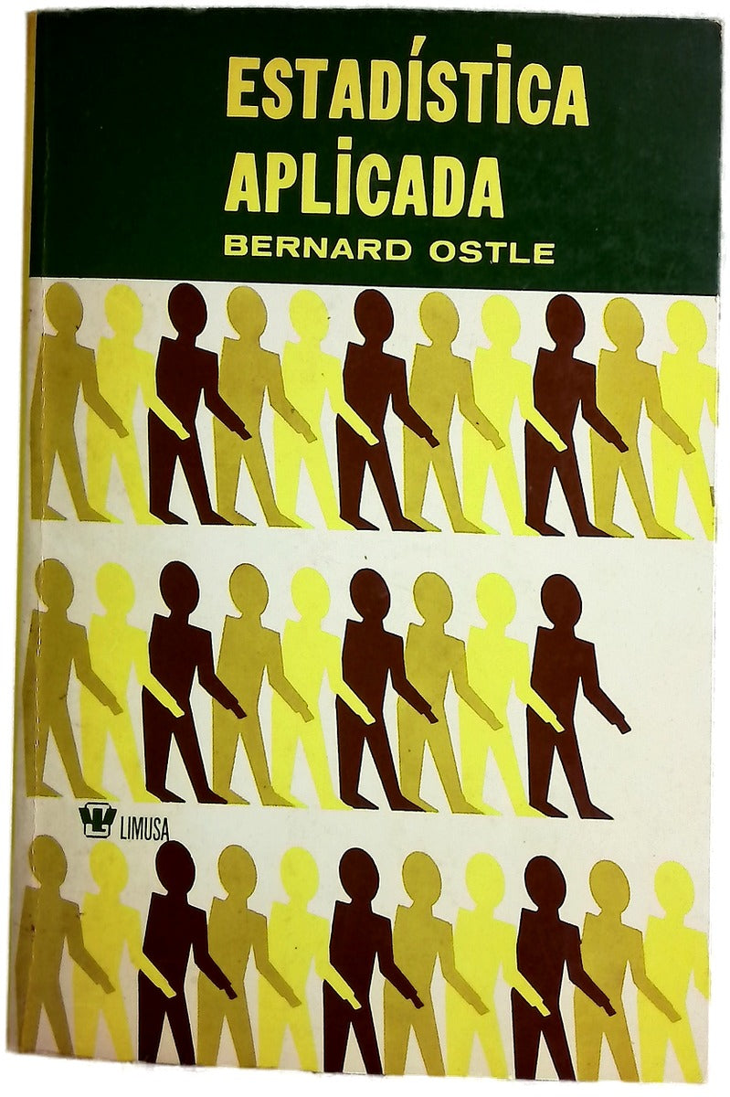 Estadística aplicada