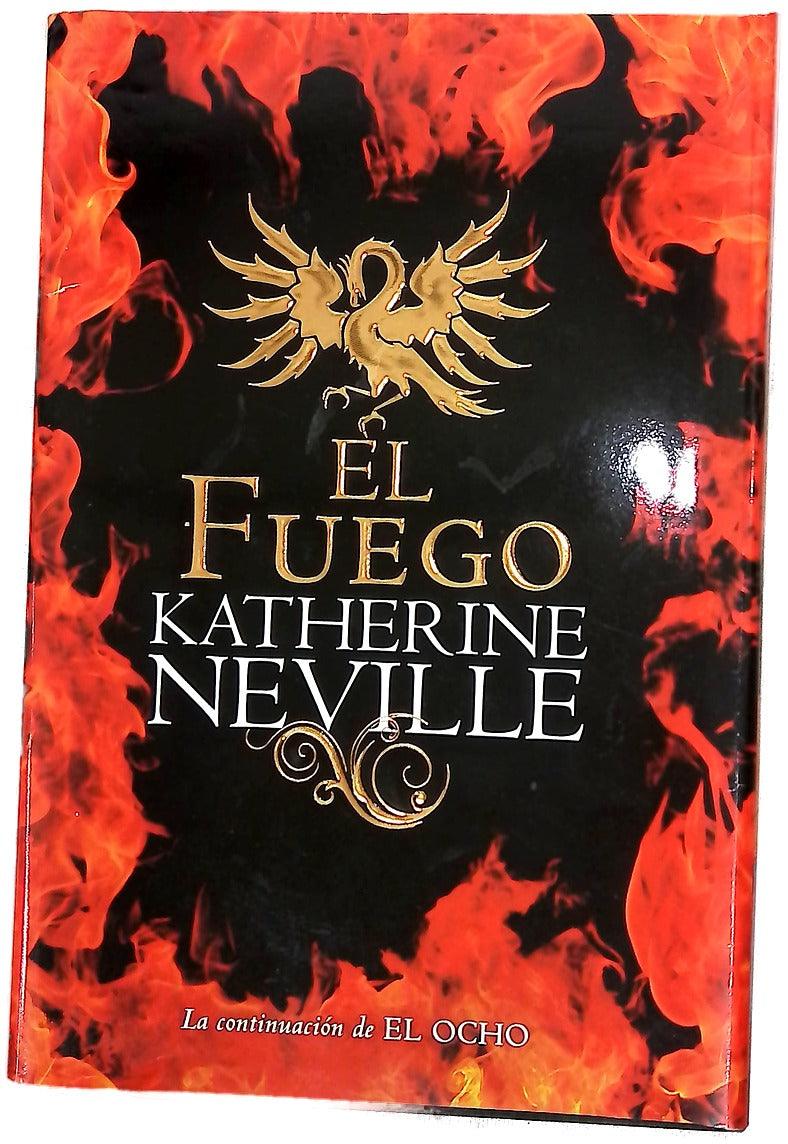 El fuego