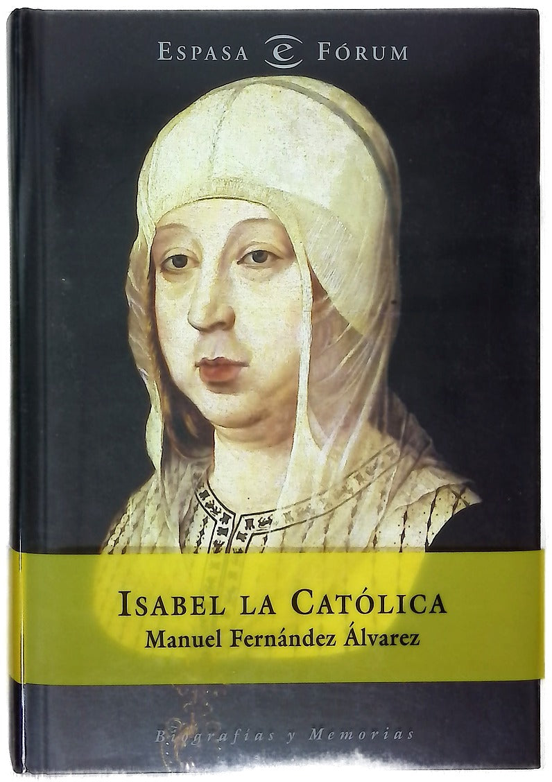 Isabel la Católica