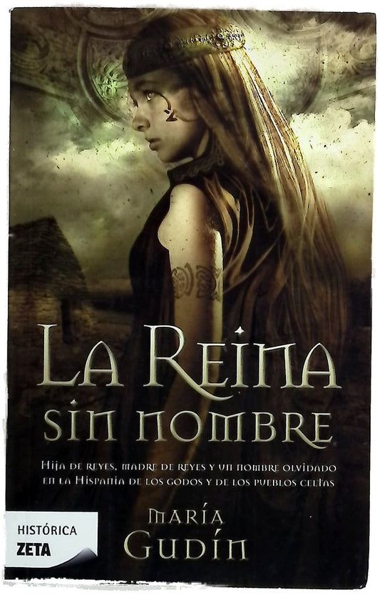 La reina sin nombre
