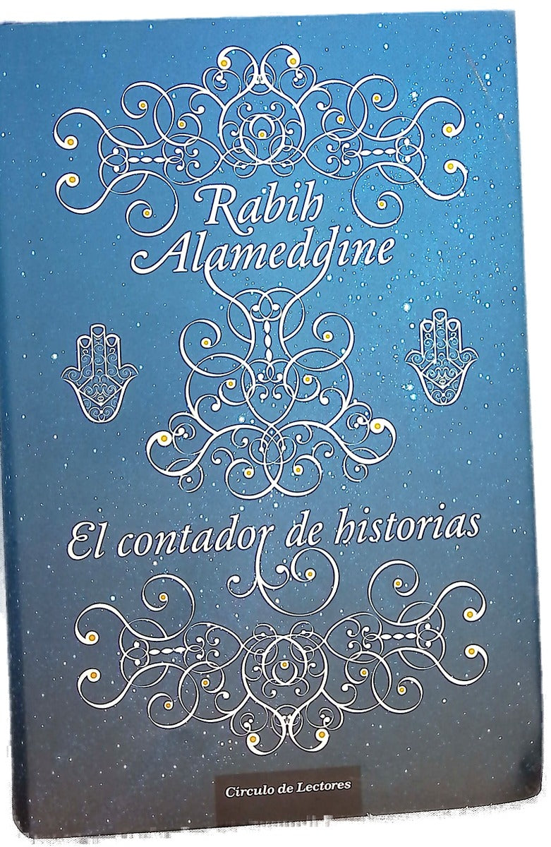 El contador de historias