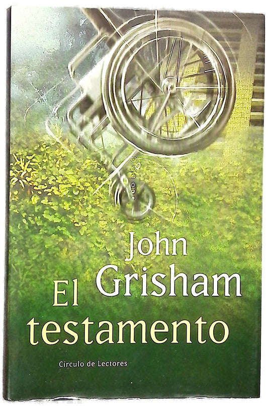 El testamento