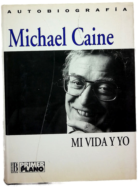 Mi vida y yo autobiografía