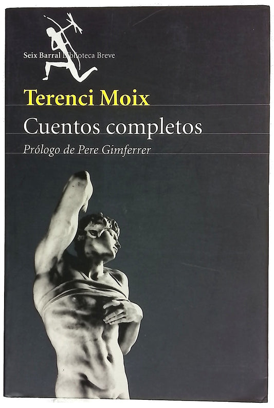 Cuentos completos