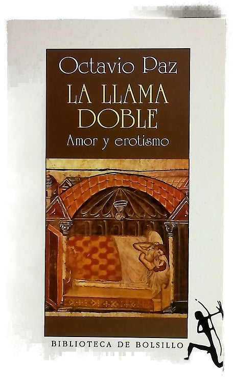 La llama doble