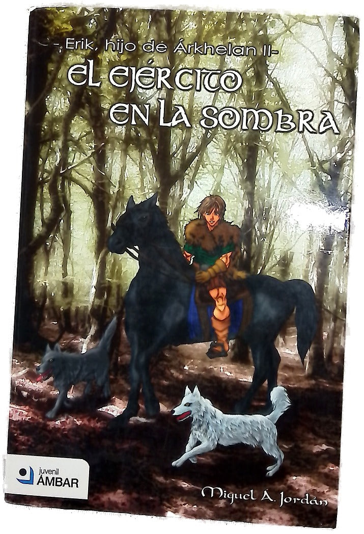 El ejército en la sombra