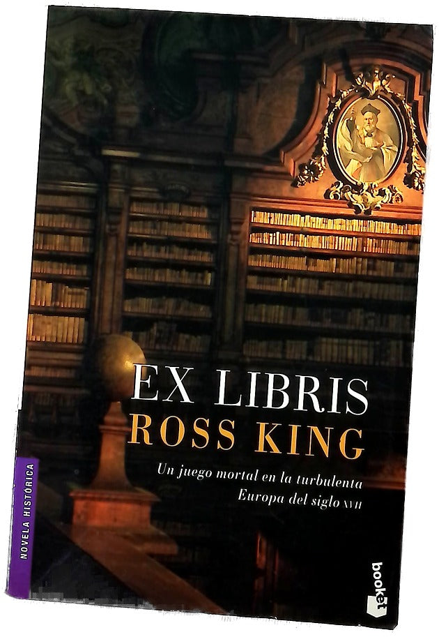 Ex libris