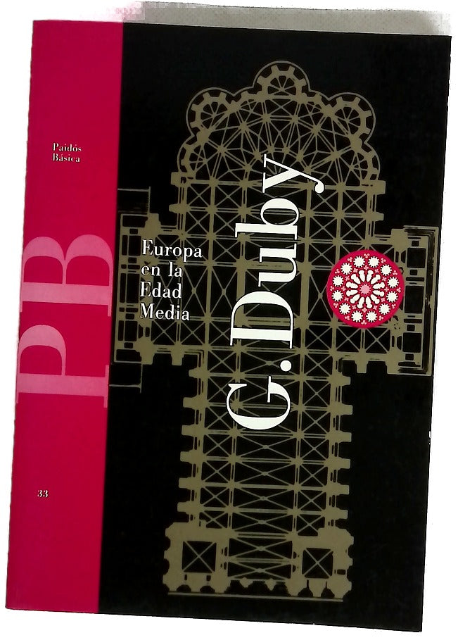 Europa en la Edad Media