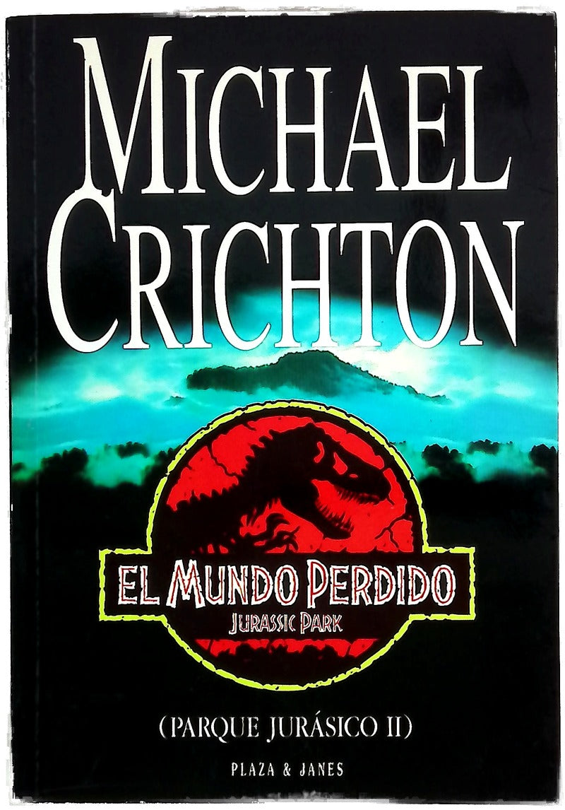 El Mundo Perdido