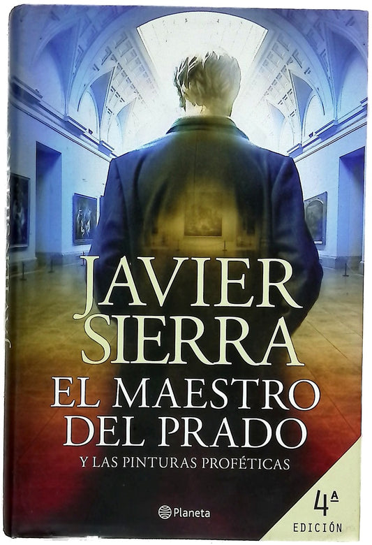 El maestro del Prado y las pinturas proféticas