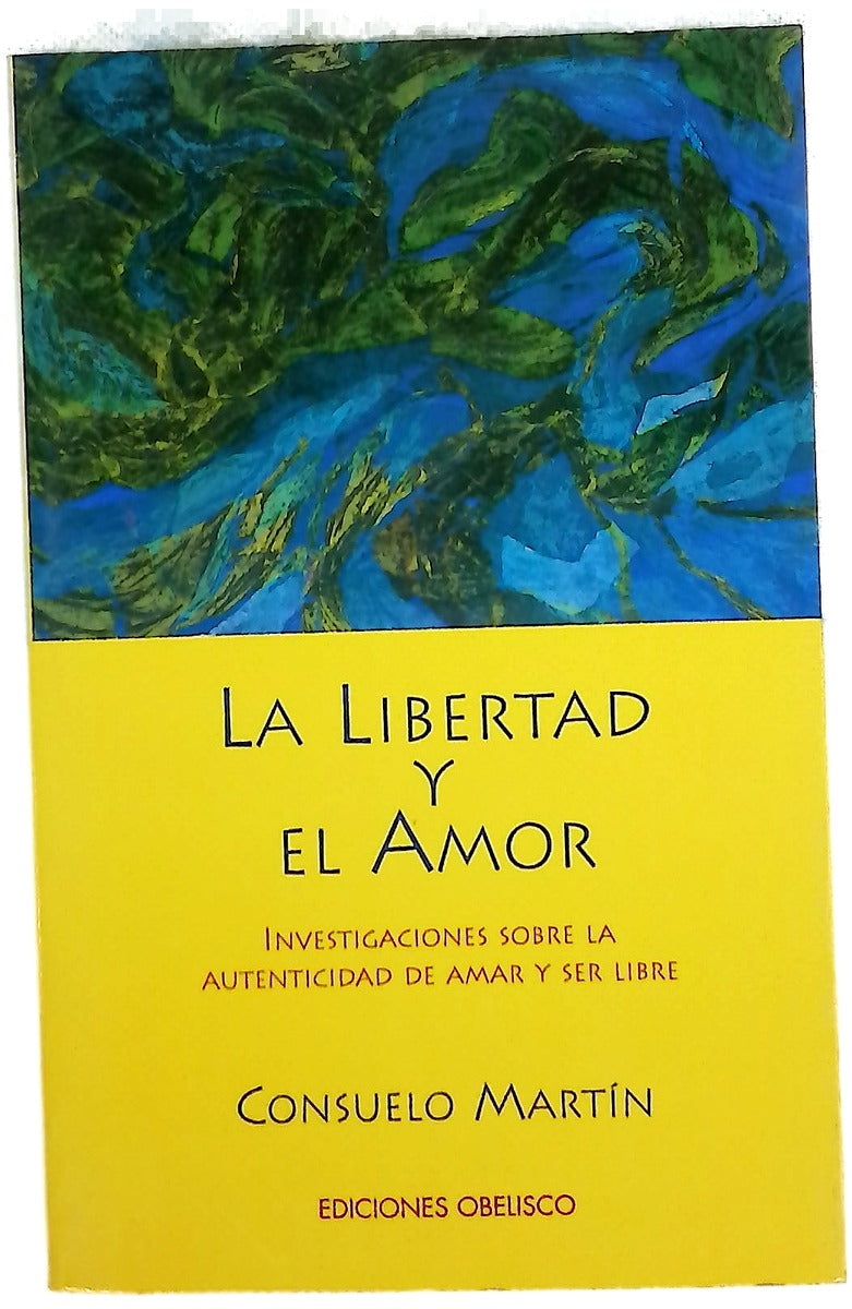 La libertad y el amor