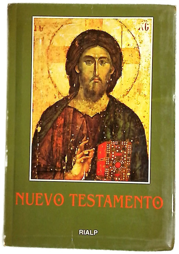 Nuevo Testamento
