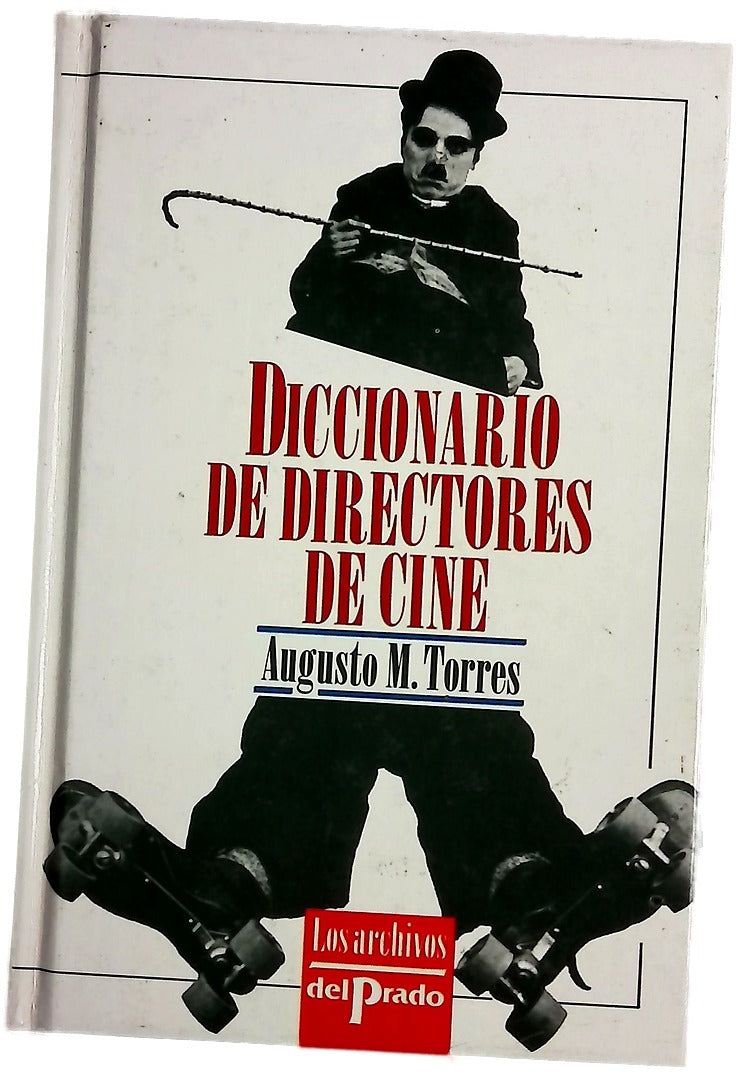 Diccionario de directores de cine