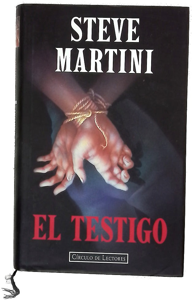 El testigo