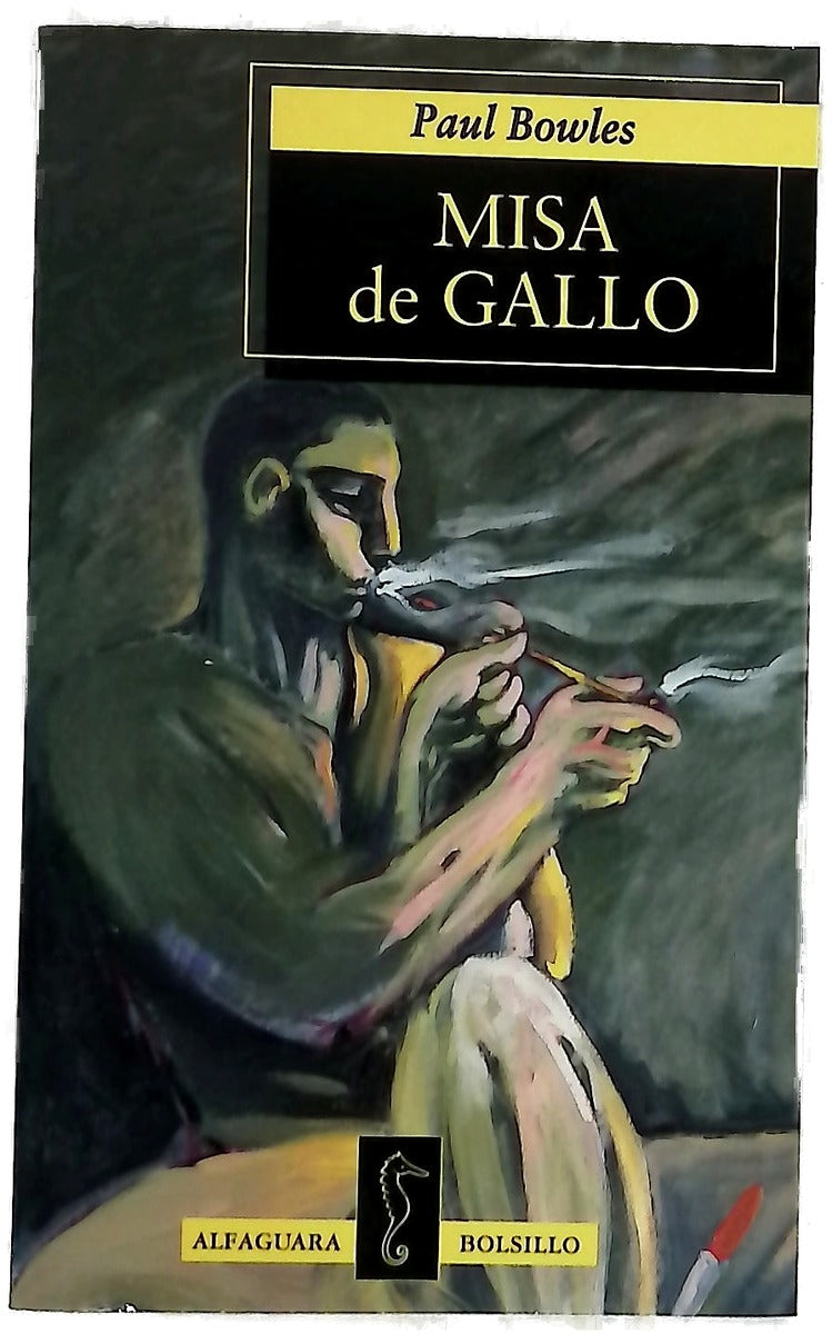 Misa de gallo