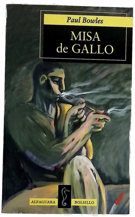 Misa de gallo