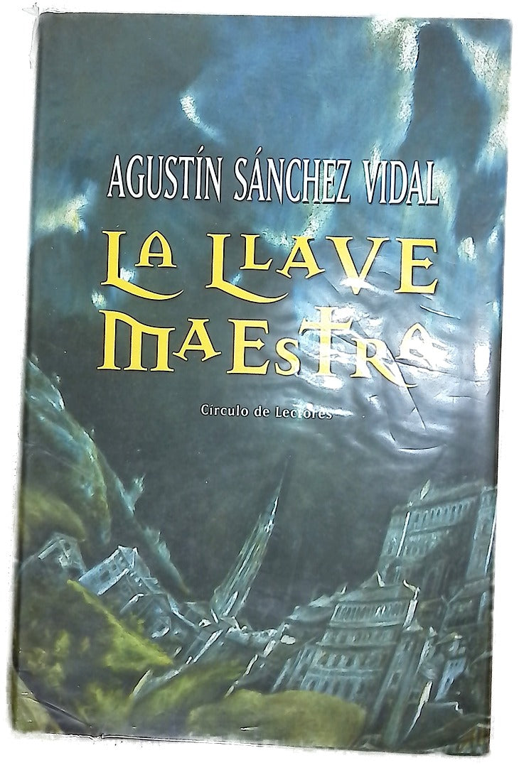 La llave maestra