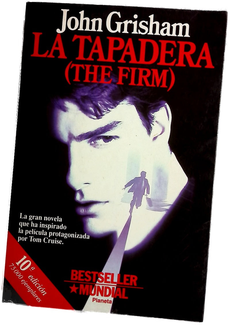 La tapadera (The firm)