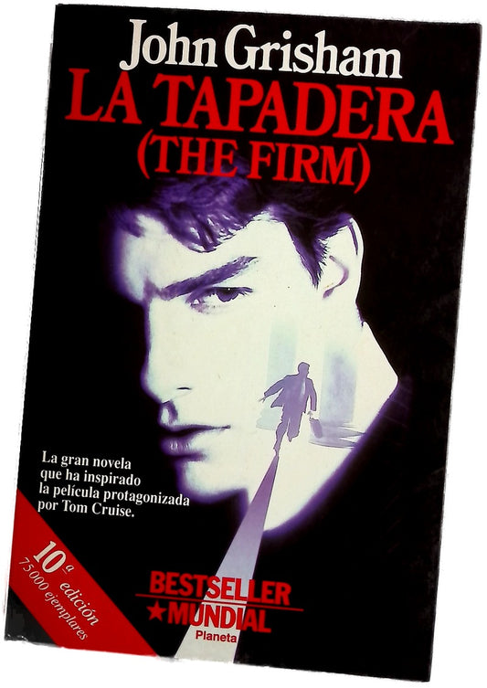 La tapadera (The firm)