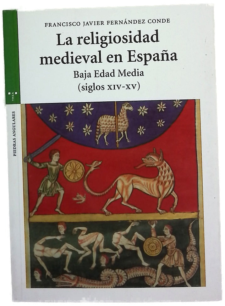 La religiosidad medieval en España