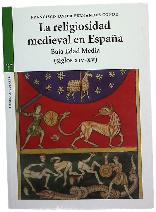 La religiosidad medieval en España