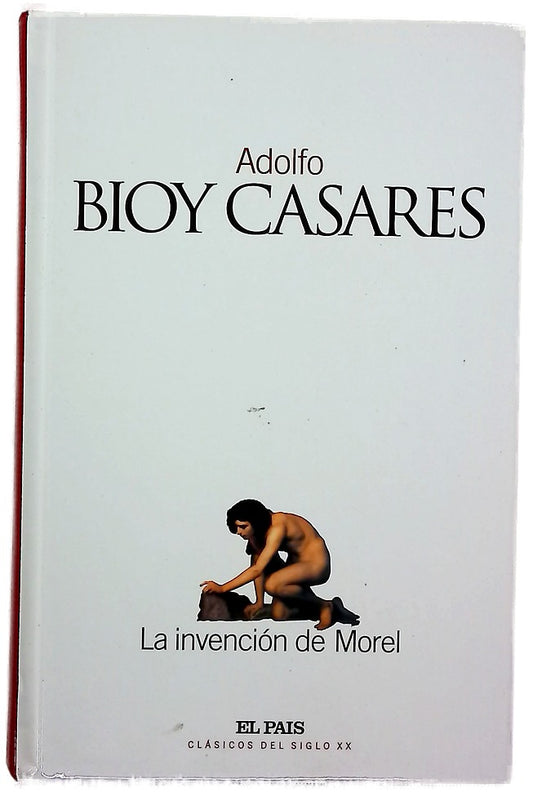 La invención de Morel
