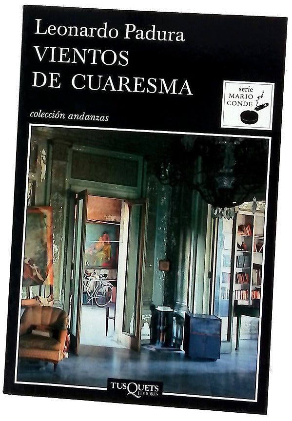 Vientos de Cuaresma