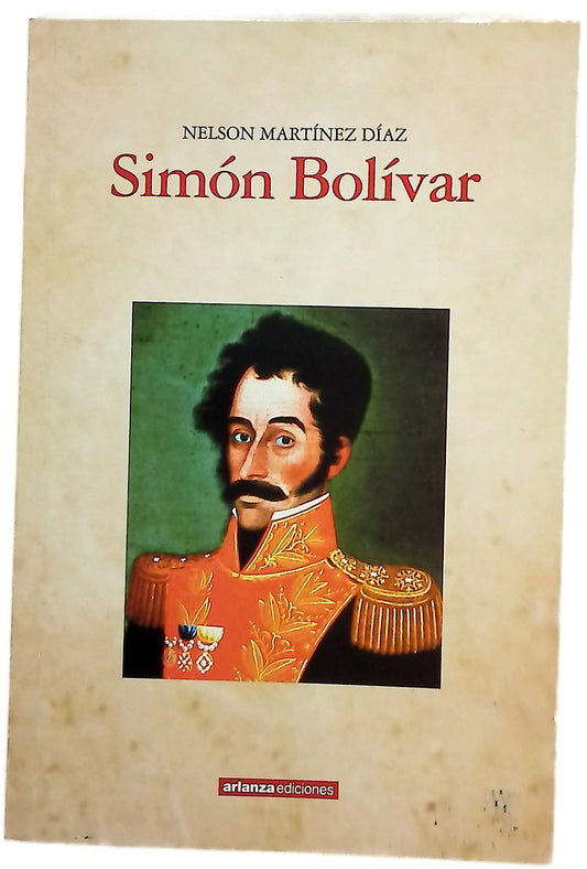 Simón Bolívar