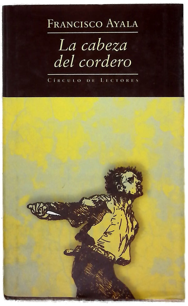 La cabeza del cordero