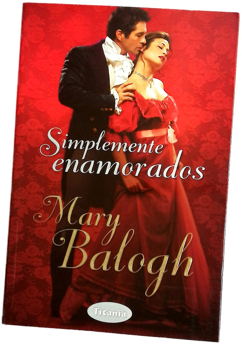 Simplemente enamorados