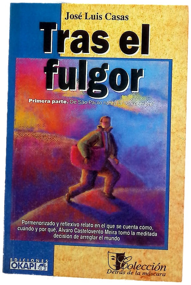 Tras el fulgor
