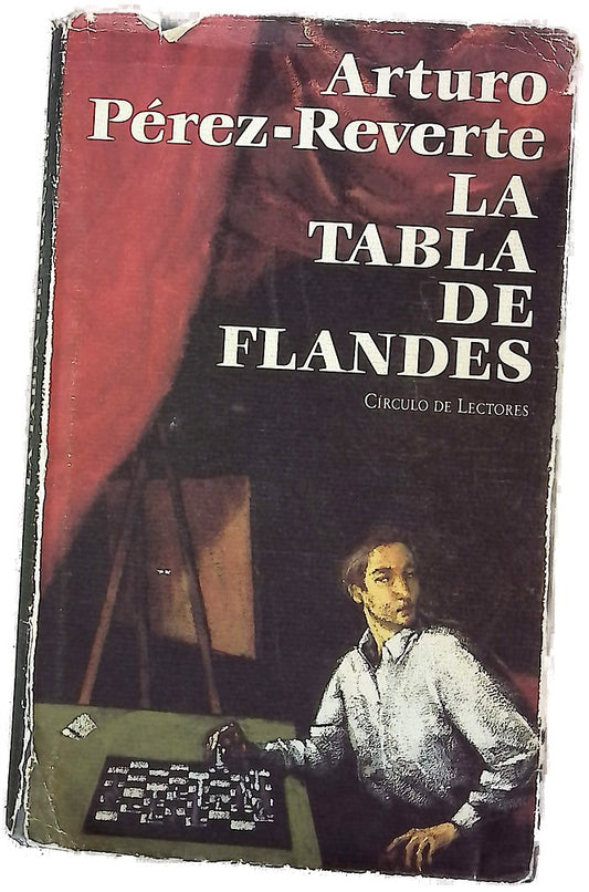 La tabla de Flandes